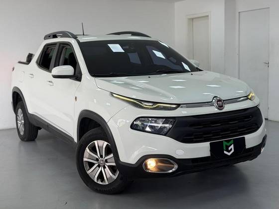 FIAT TORO 1.8 16V EVO FLEX FREEDOM AT6